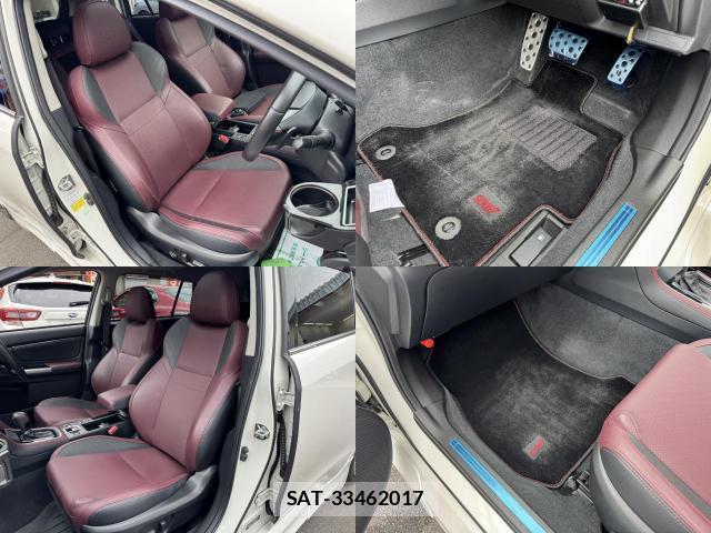 Subaru LEVORG 2018-03 8731424-9