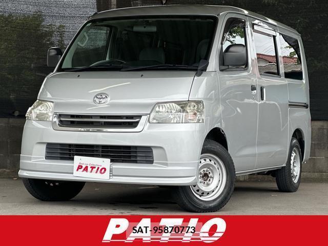 Toyota LITEACE VAN 2019-12 8729882-0
