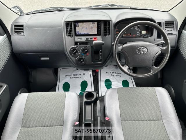 Toyota LITEACE VAN 2019-12 8729882-1