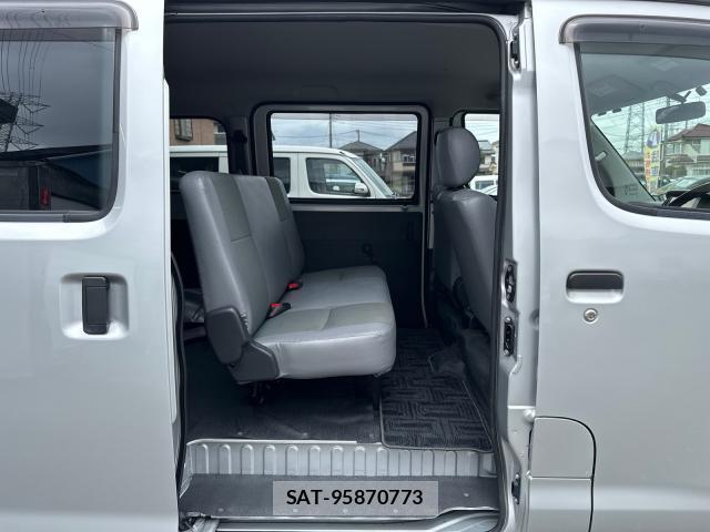 Toyota LITEACE VAN 2019-12 8729882-12