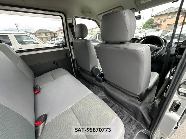 Toyota LITEACE VAN 2019-12 8729882-14