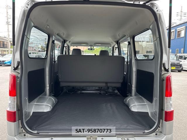 Toyota LITEACE VAN 2019-12 8729882-15