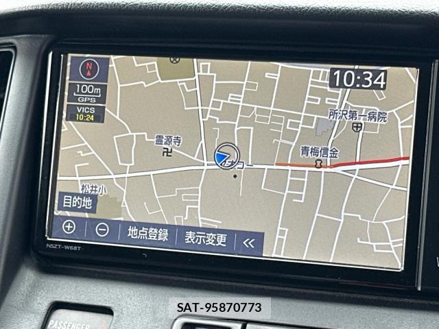 Toyota LITEACE VAN 2019-12 8729882-2