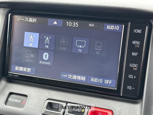 Toyota LITEACE VAN 2019-12 8729882-3