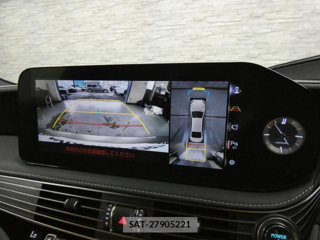 Lexus LS 2022-10 8727790-12
