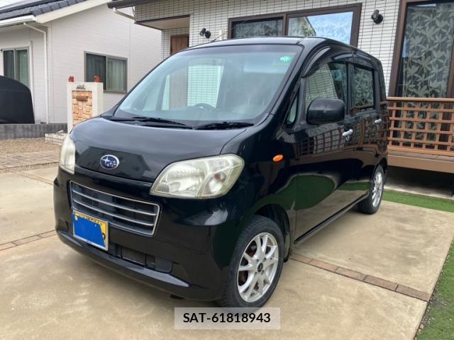 Subaru LUCRA 2011-06 8725913-0