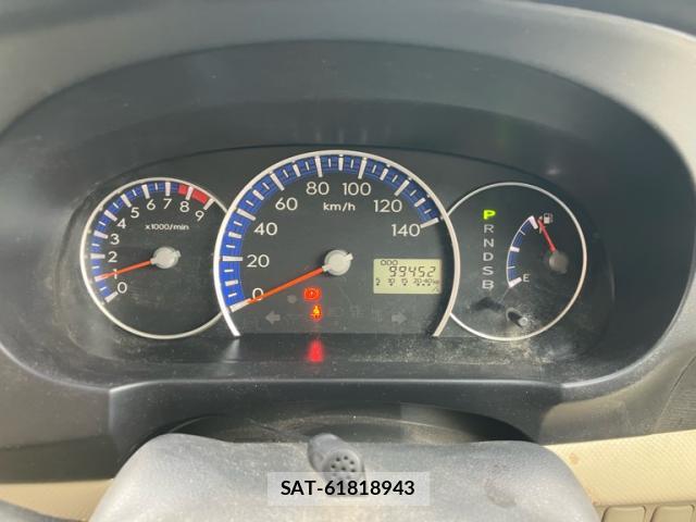 Subaru LUCRA 2011-06 8725913-10