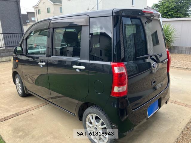 Subaru LUCRA 2011-06 8725913-13