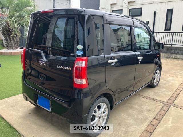 Subaru LUCRA 2011-06 8725913-2