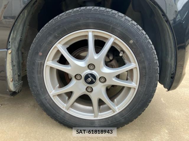 Subaru LUCRA 2011-06 8725913-3