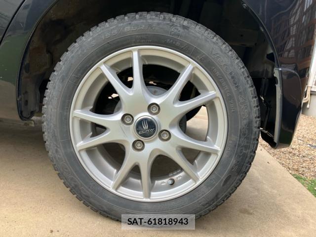 Subaru LUCRA 2011-06 8725913-5