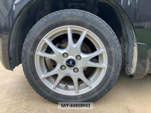 Subaru LUCRA 2011-06 8725913-6