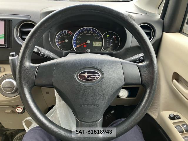 Subaru LUCRA 2011-06 8725913-9