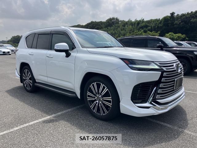 Lexus LX 2023-09 8727644-0