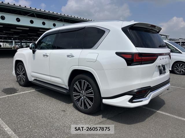 Lexus LX 2023-09 8727644-1