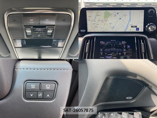 Lexus LX 2023-09 8727644-11