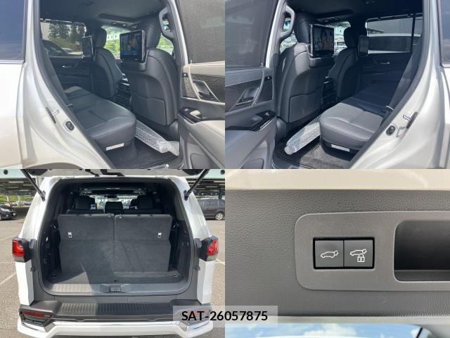 Lexus LX 2023-09 8727644-6