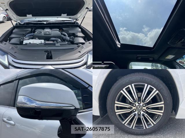 Lexus LX 2023-09 8727644-7