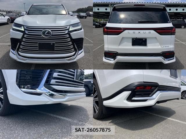 Lexus LX 2023-09 8727644-9