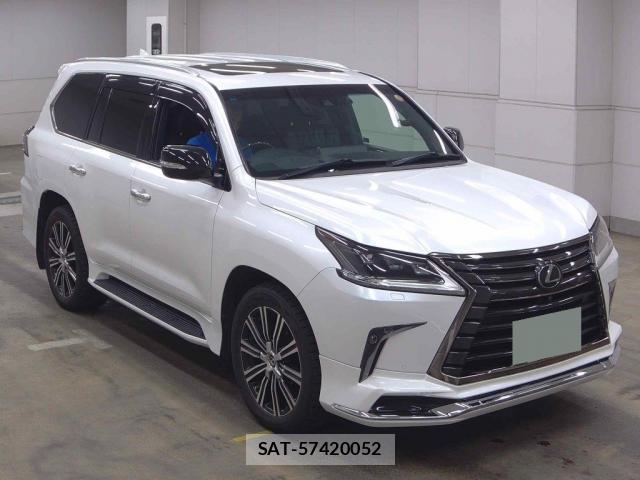 Lexus LX 2018-11 8729967-0
