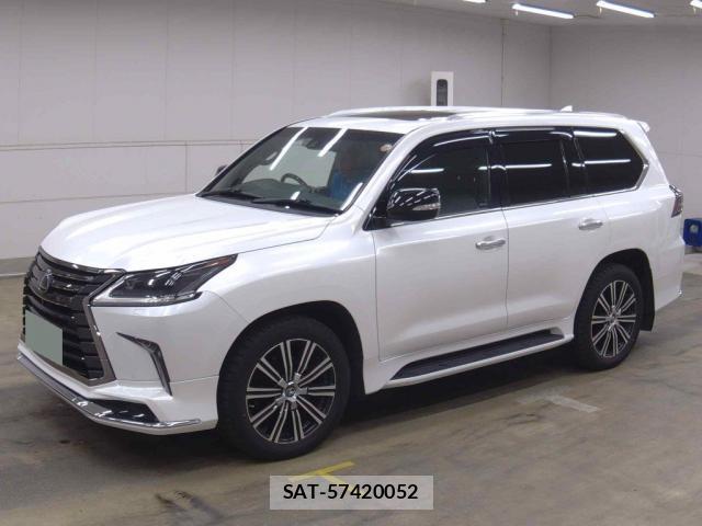 Lexus LX 2018-11 8729967-4