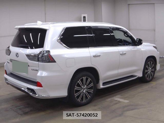 Lexus LX 2018-11 8729967-5
