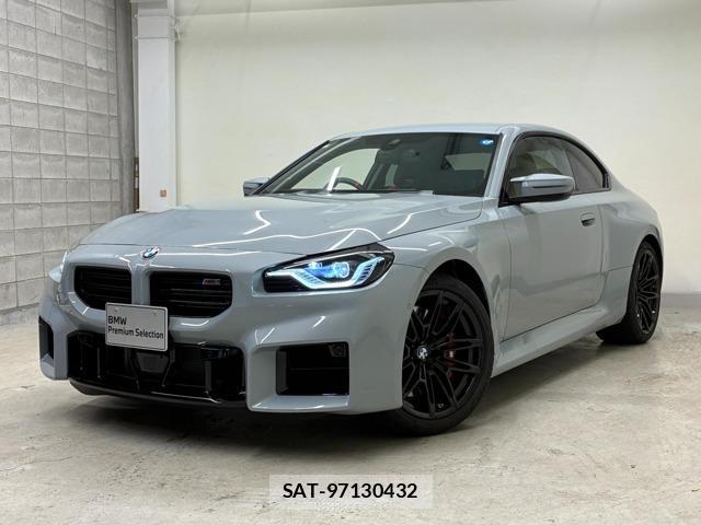 Bmw M2 2026-02 8726341-0