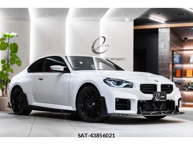 Bmw M2 2024-02 8726610-0