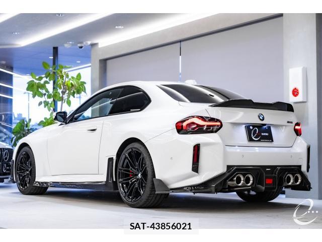 Bmw M2 2024-02 8726610-1