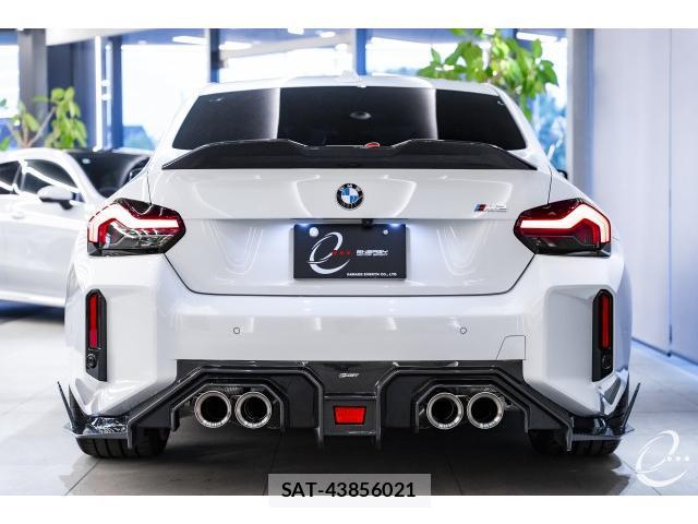 Bmw M2 2024-02 8726610-17