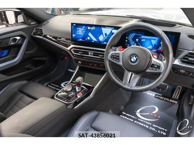 Bmw M2 2024-02 8726610-2