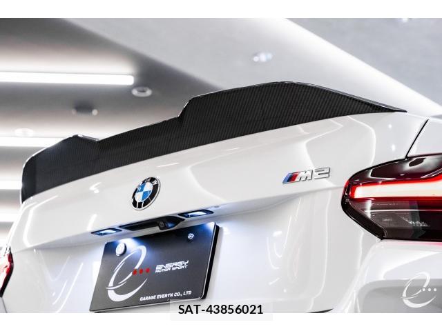 Bmw M2 2024-02 8726610-7