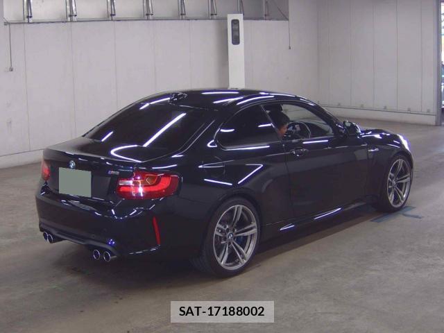 Bmw M2 2016-06 8729448-1