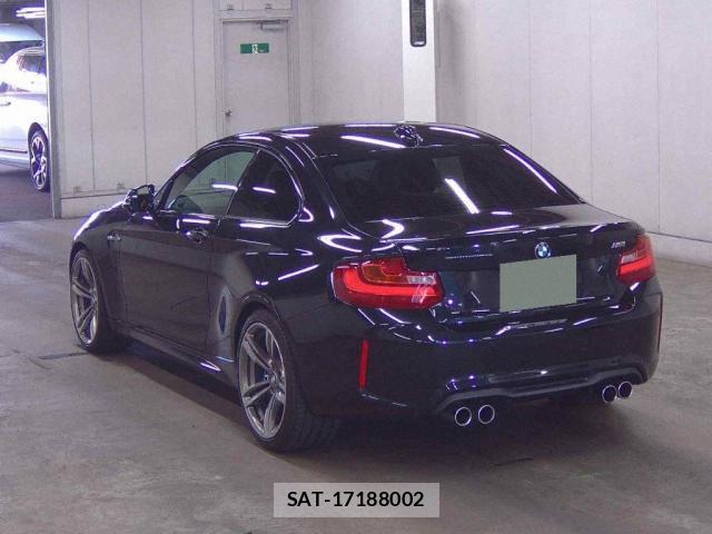 Bmw M2 2016-06 8729448-4