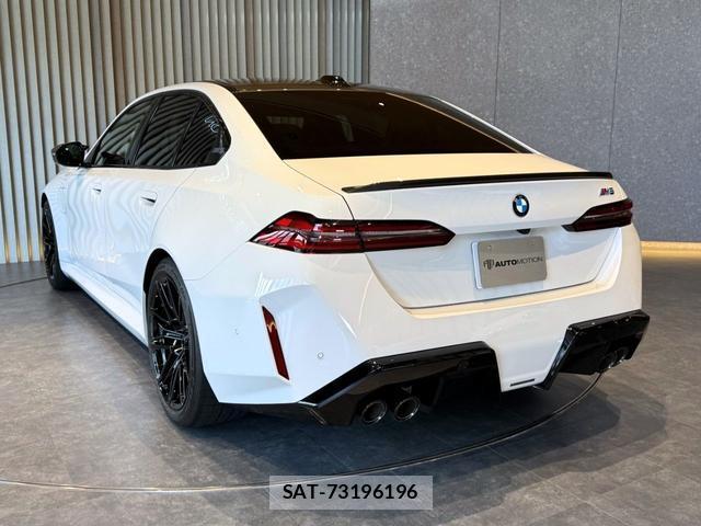 Bmw M5 2025-03 8726366-5