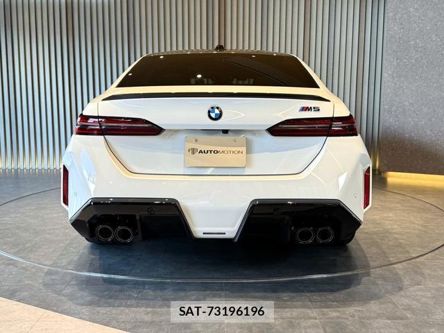 Bmw M5 2025-03 8726366-6