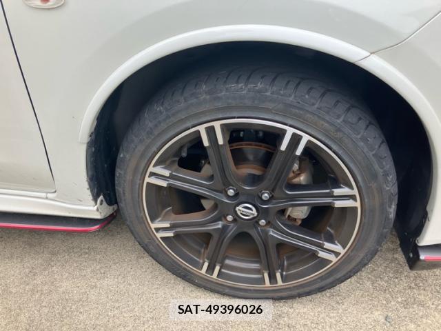 Nissan MARCH 2019-10 8727300-15