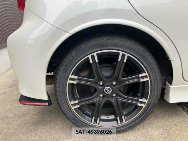 Nissan MARCH 2019-10 8727300-16