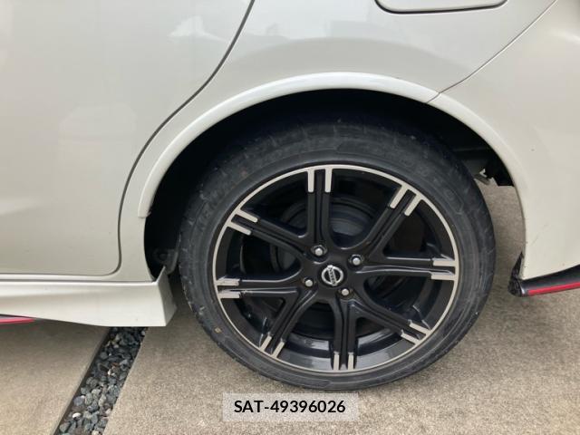 Nissan MARCH 2019-10 8727300-18