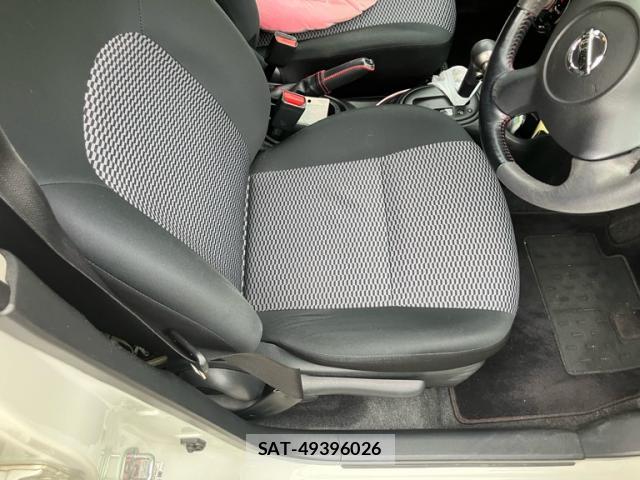 Nissan MARCH 2019-10 8727300-4