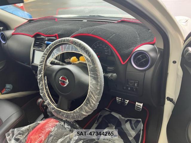 Nissan MARCH 2014-10 8727346-14