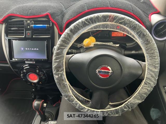 Nissan MARCH 2014-10 8727346-18