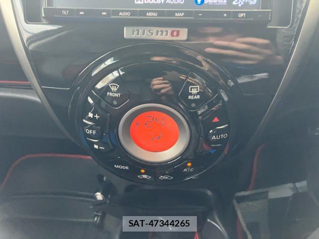 Nissan MARCH 2014-10 8727346-19