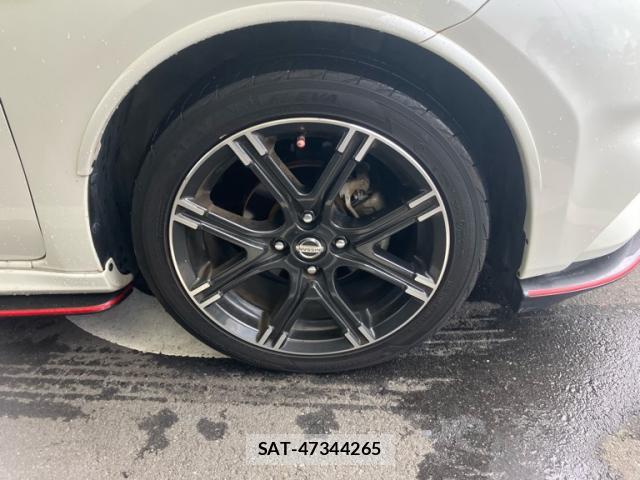 Nissan MARCH 2014-10 8727346-4