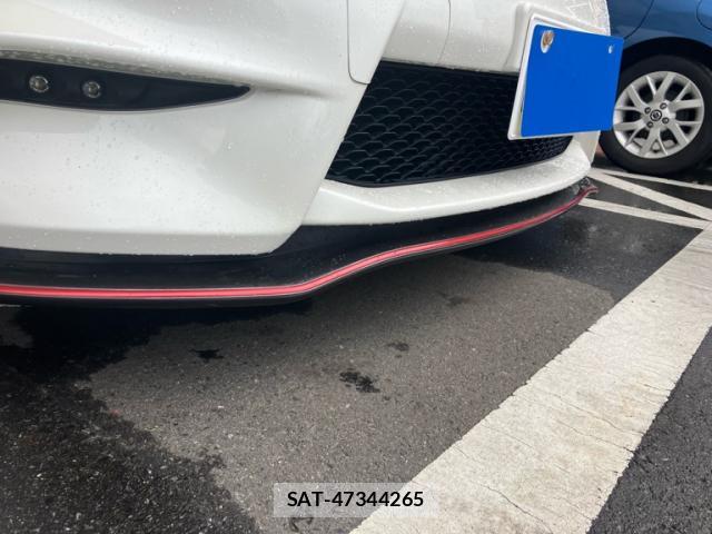 Nissan MARCH 2014-10 8727346-6