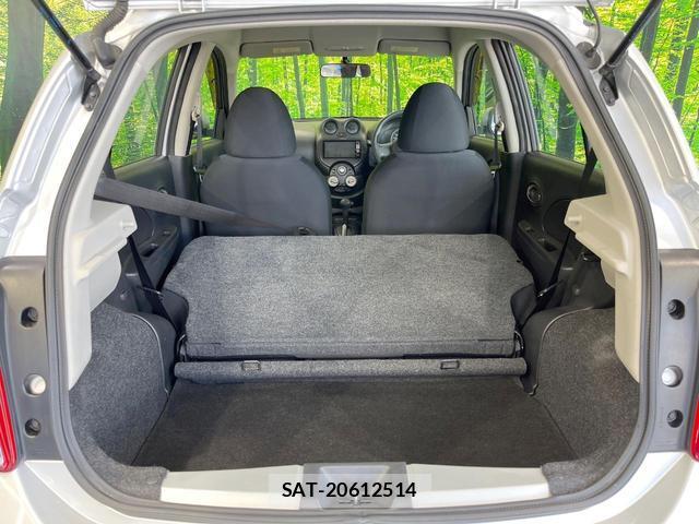 Nissan MARCH 2011-09 8727621-10