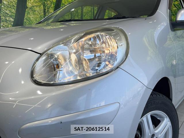 Nissan MARCH 2011-09 8727621-11
