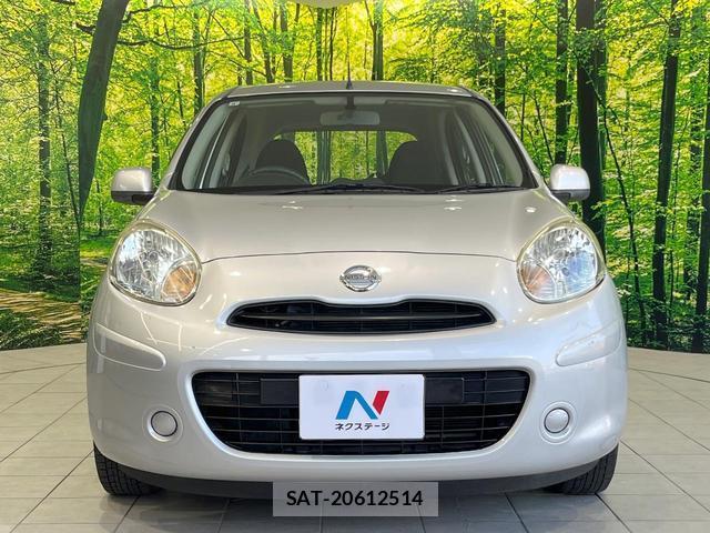 Nissan MARCH 2011-09 8727621-13