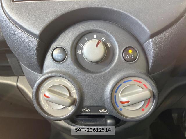 Nissan MARCH 2011-09 8727621-4
