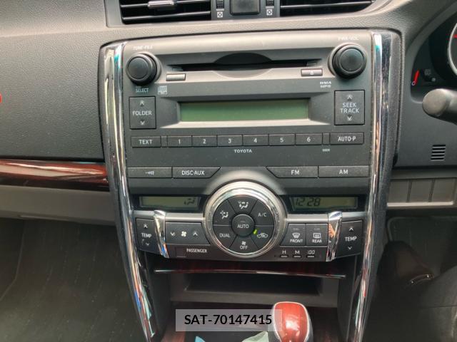Toyota MARK X 2012-01 8727503-10
